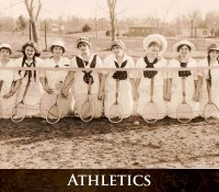 Athletics