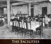 The Facilities