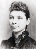 Fisher, Leah Blackwelder, 1896, 1923cropped, 1000