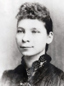 Fisher, Leah Blackwelder, 1896, 1923cropped, 1000