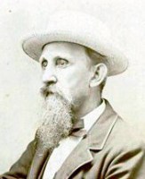 Ludwig, Henry Thomas Jefferson,crop