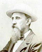 Ludwig, Henry Thomas Jefferson,crop