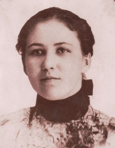 Summer, Lillie Belle, 1898-99, crop1000