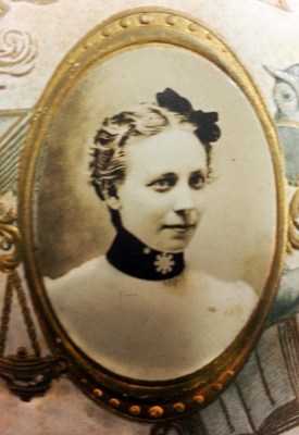 Virginia C. Shoup 1000px