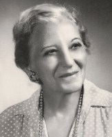 Blackwelder, Mildred Blomgren 1925-26, cropped 1000