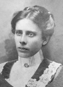 Fisher, Louise Kate (Lula),crop1000