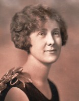 Gower, Marilou, 1925-26, cropped, 1000