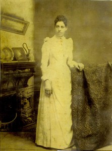 Weant, N. S. Jainie,