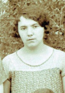 Bernhardt, Ethel, 6 May 1926