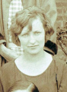 Bowers, Albert Pearl, 6 May 1926