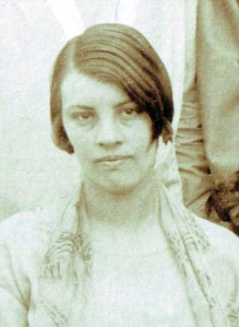 Bradford, Margaret, 6 May 1926