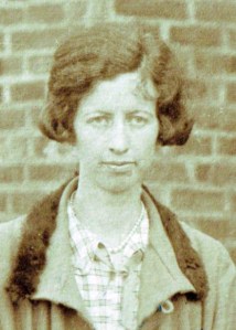 Honeycutt, Violet, 6 May 1926