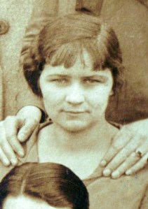 Morrison, Annie, 6 May 1926