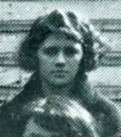 Morrison, Mable c1923