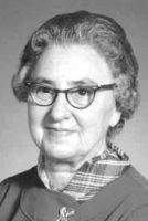 Safrit, Zelma. c 1980