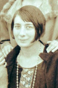 Seaford, Mary Lee, 6 May 1926