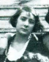 Seaford, Mary Lee, c1923