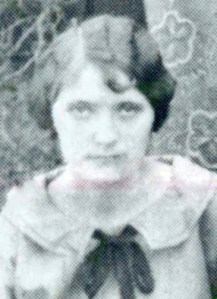 Cook, Verdie, 6 May 1926