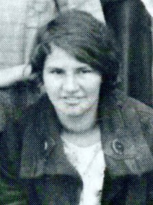 Shirey, Martha, 6 May 1926