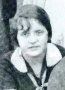 Sullivan, Dorothy, 6 May 1926