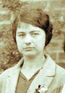 Walker, Annie, 6 May 1926