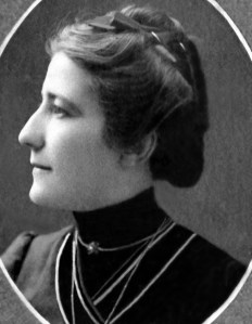 Barringer, Ina Belle