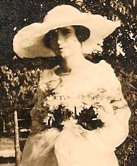 Beaver, Mary Albron, 1919