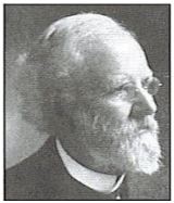 Bickle, Louis Albert, Sr