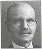 Bodie, Nathan Davis, BOD