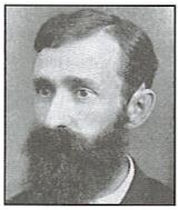 Linn, Josephus Adolphus