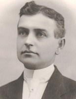 Miller, John P., 1928, 1910, cropped 1000