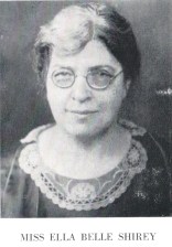Shirey, Ella Belle2