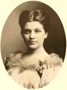 Stirewalt, Ada, Elizabeth College, 1907